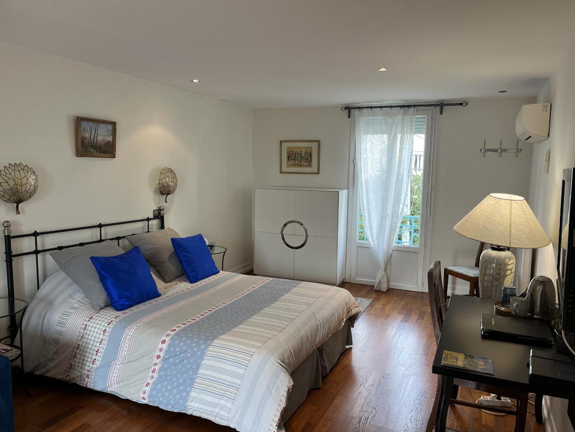 Villa Atmosphere Petit Dejeuner Compris غرونوبل المظهر الخارجي الصورة